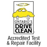 Drive Clean Ontario