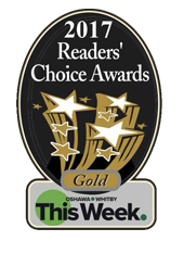 Reader Choice Awards 2017